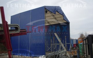 СДАЧА В ЭКСПЛУАТАЦИЮ В ЛЕНИНГРАДСКОЙ ОБЛАСТИ