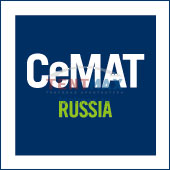 CeMAT 2016