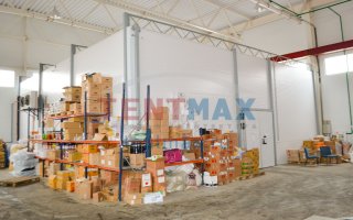 Помещение под холодильную камеру  С_12х12х5