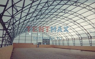 Конный манеж на ЦЕНТРАЛЬНОМ ИППОДРОМЕ МОСКВЫ