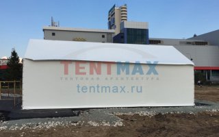 Павильон