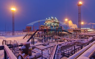 Реализация автомойки на базе тентового ангара