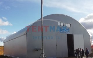 Ремонтно-механическая мастерская