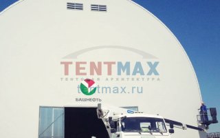 Сдача объекта для ООО «Башнефть»